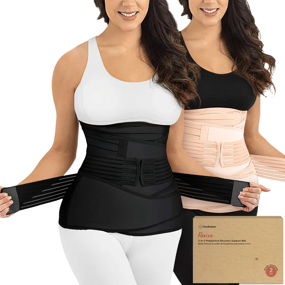 keababies-revive-3-in-1-postpartum-r-ckbildungsgurt-2er-pack image 1