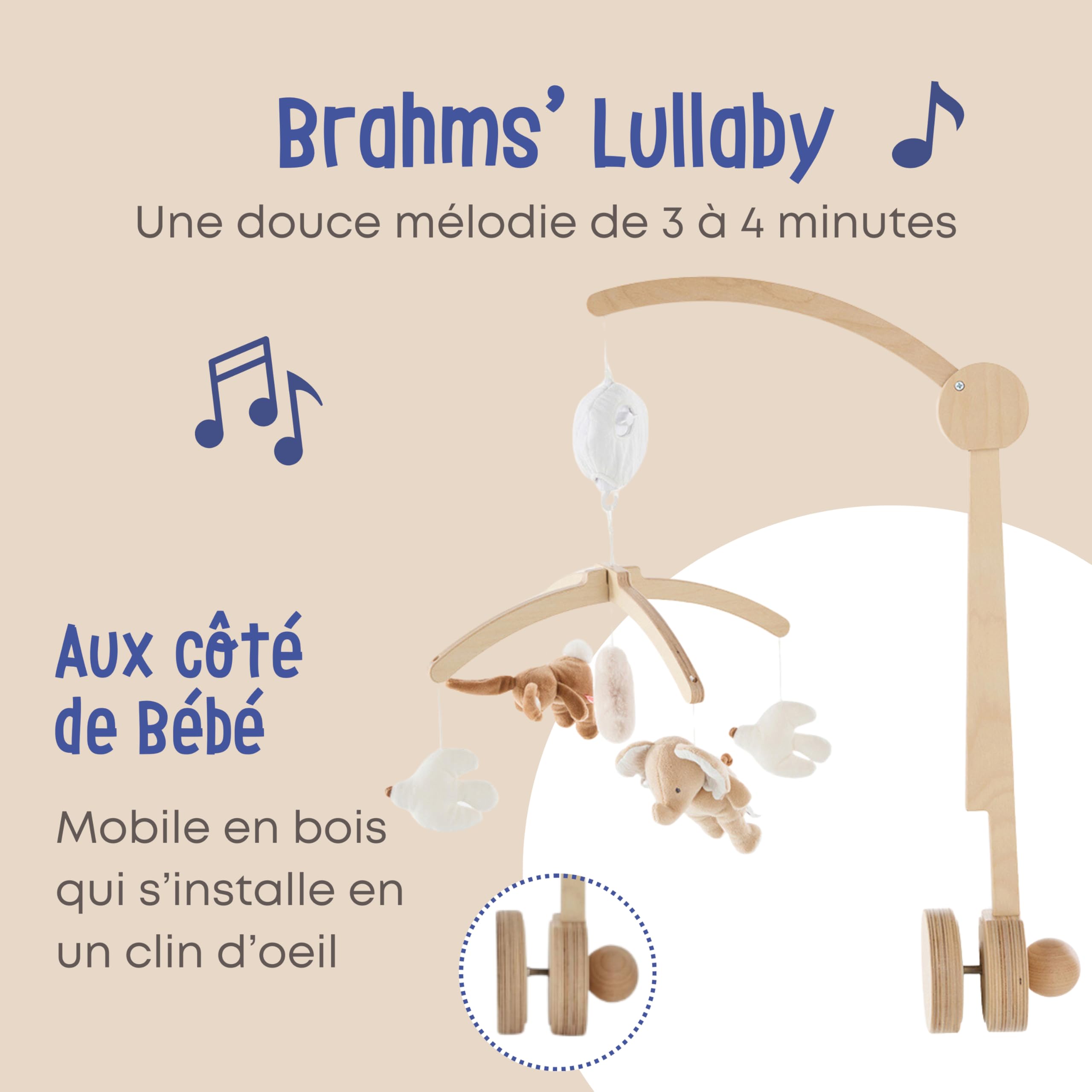 noukies-musik-mobile-holz-bali-mokka-snow-brahms-melodie image 3