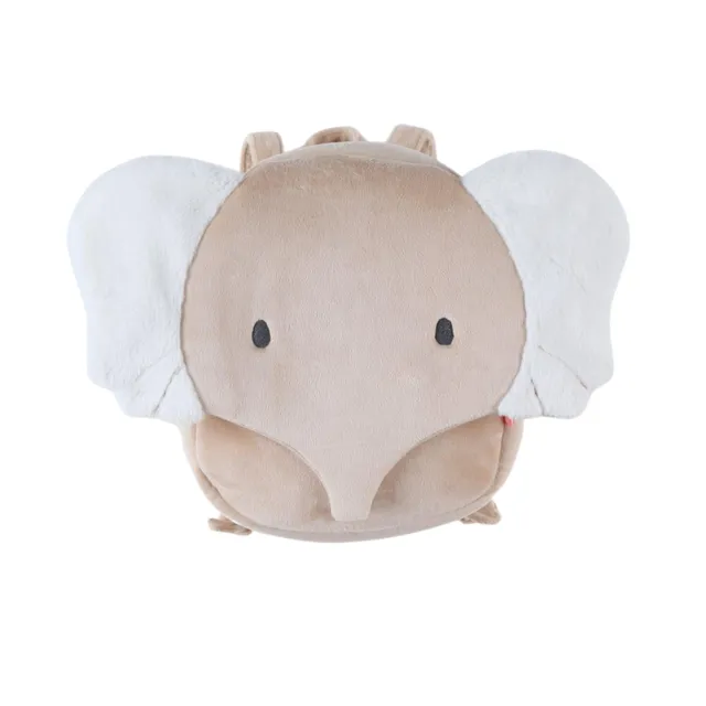 noukies-veloudoux-rucksack-bali-der-elefant-ab-10-monaten image 1