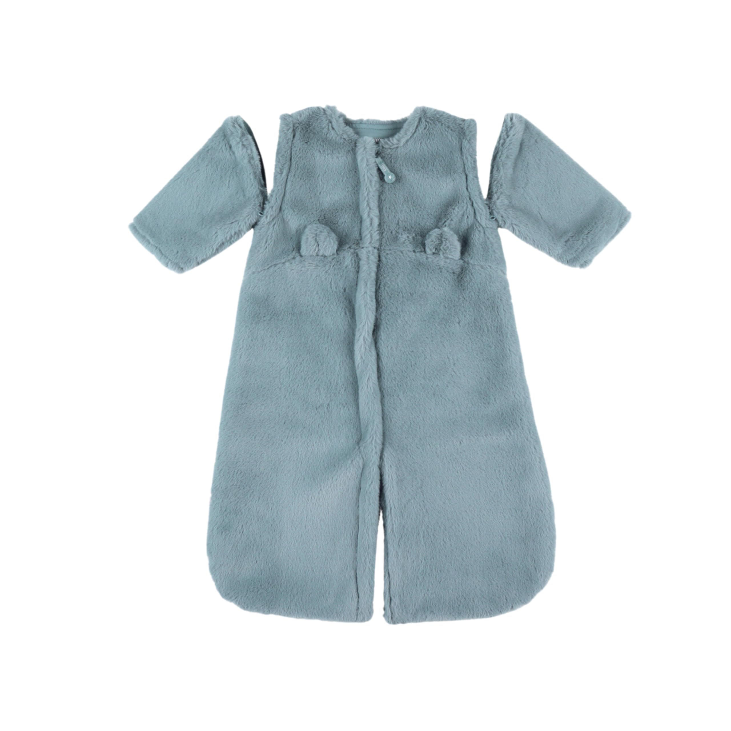 noukies-mix-match-schlafsack-groloudoux-winter-tog-2-3-5-50-70-100-cm image 1