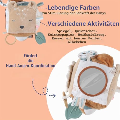 noukie-s-babou-kendi-aktivit-tsw-rfel-veloudoux-beige image 8