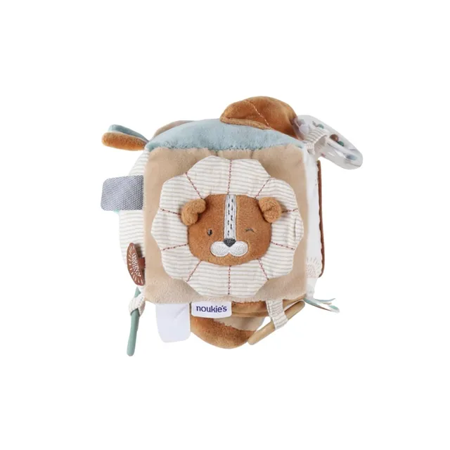 noukie-s-babou-kendi-aktivit-tsw-rfel-veloudoux-beige image 1