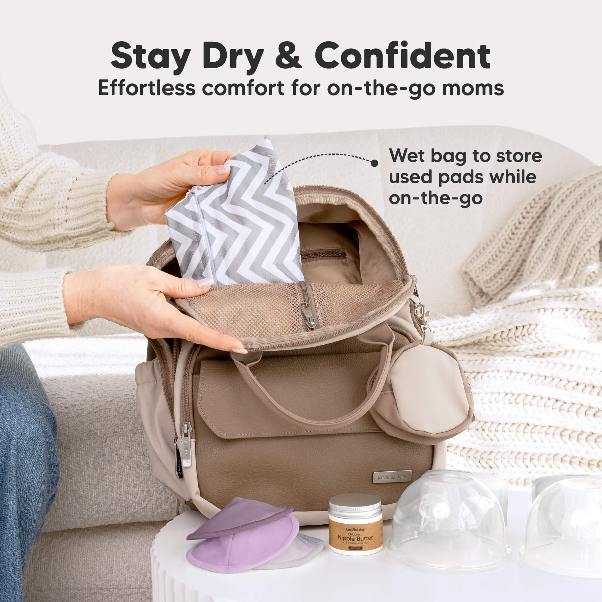 keababies-comfy-stilleinlagen-14er-pack-violett image 8