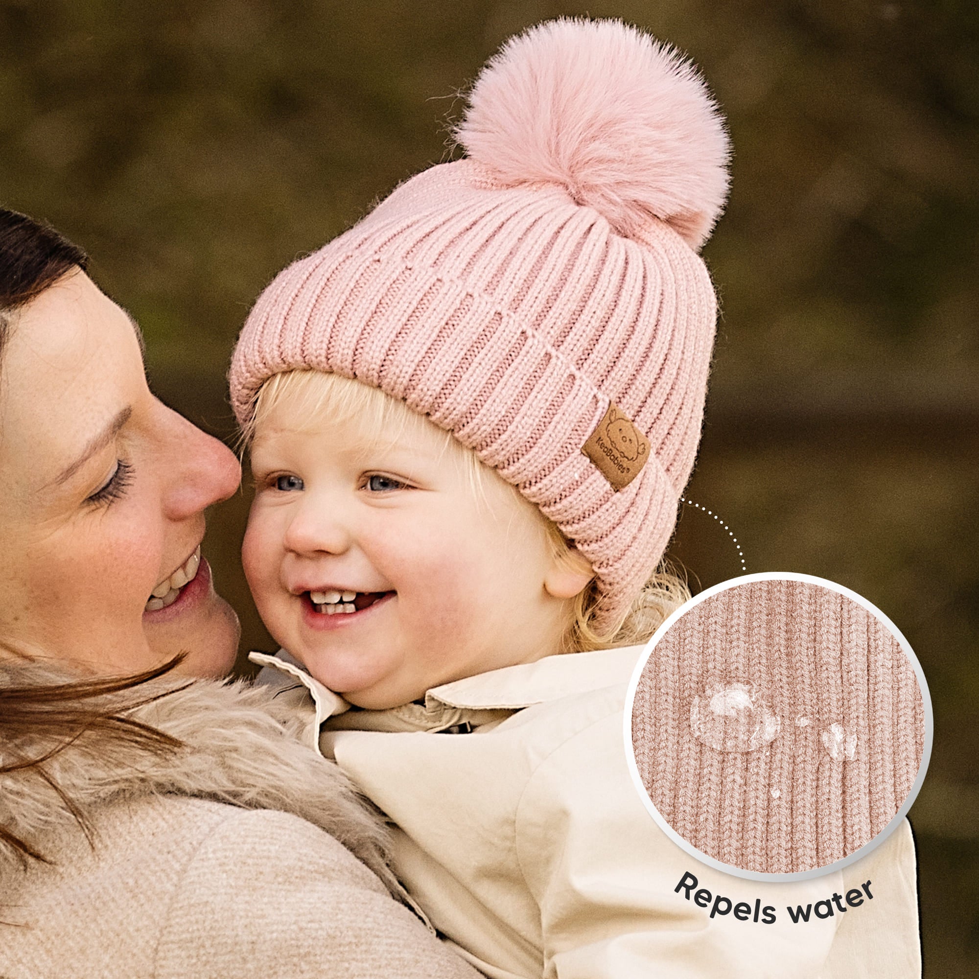 keababies-pom-strickm-tze-f-r-baby-2er-pack-beanie-6-36-monate image 8