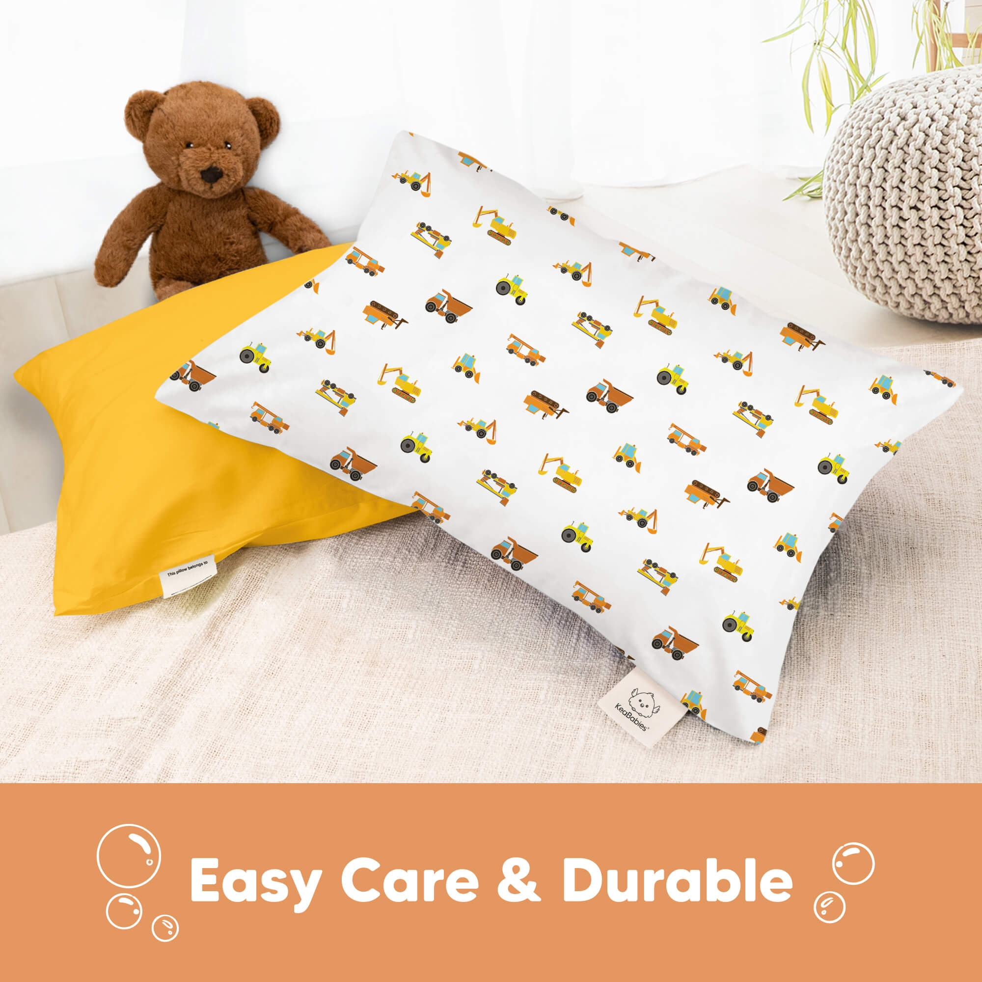 keababies-my-little-dreamy-toddler-kissenbezug-13x18-zoll-2er-set-bedruckt image 7