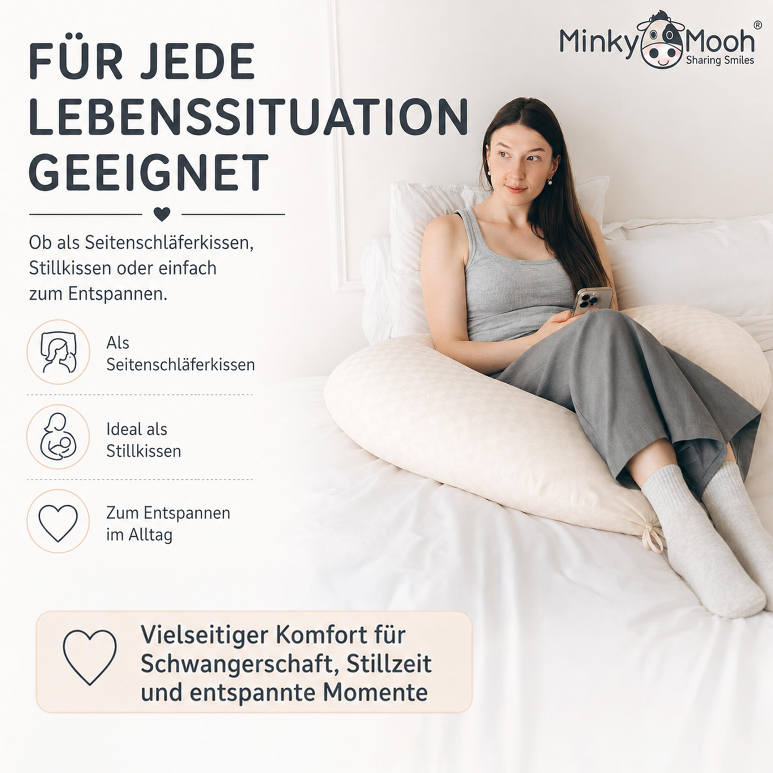 minky-mooh-stillkissen-xxl-bio-baumwolle-kapok-190x30-cm-creme image 7