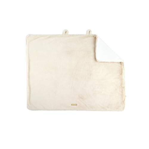 noukies-mix-match-decke-lange-borsten-75-x-100-cm-naturfarben image 6