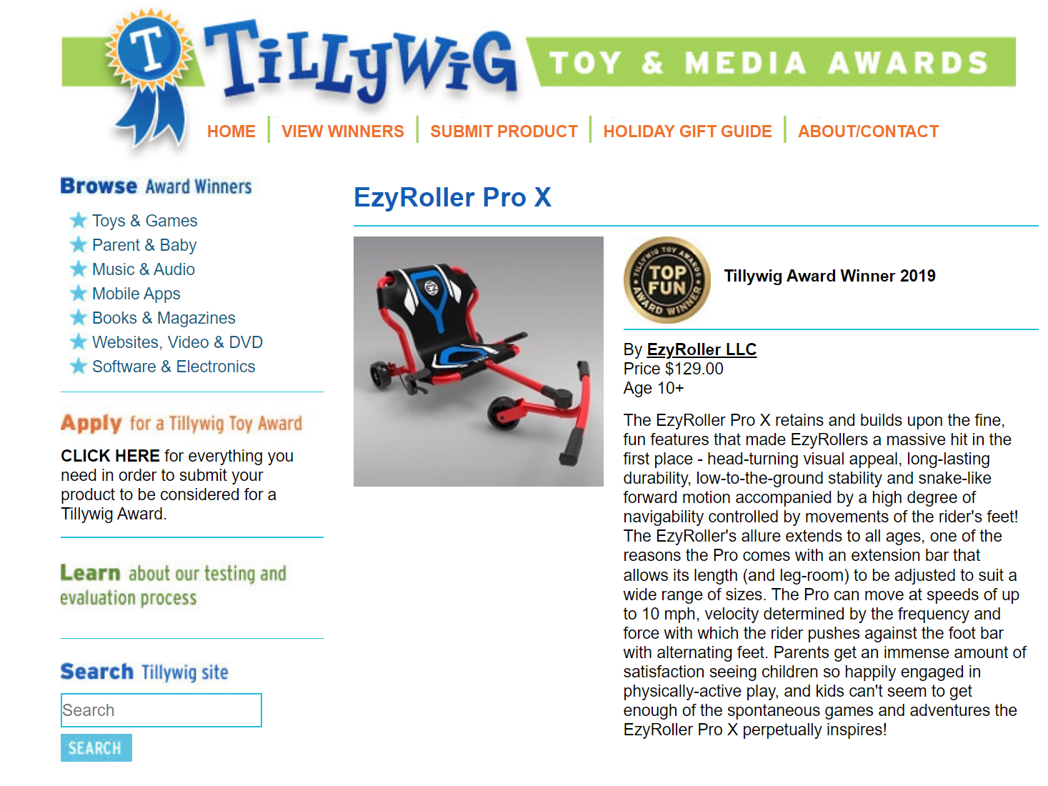 ezyroller-pro-x-black-magic-dreirad-roller-f-r-teens-und-erwachsene image 7