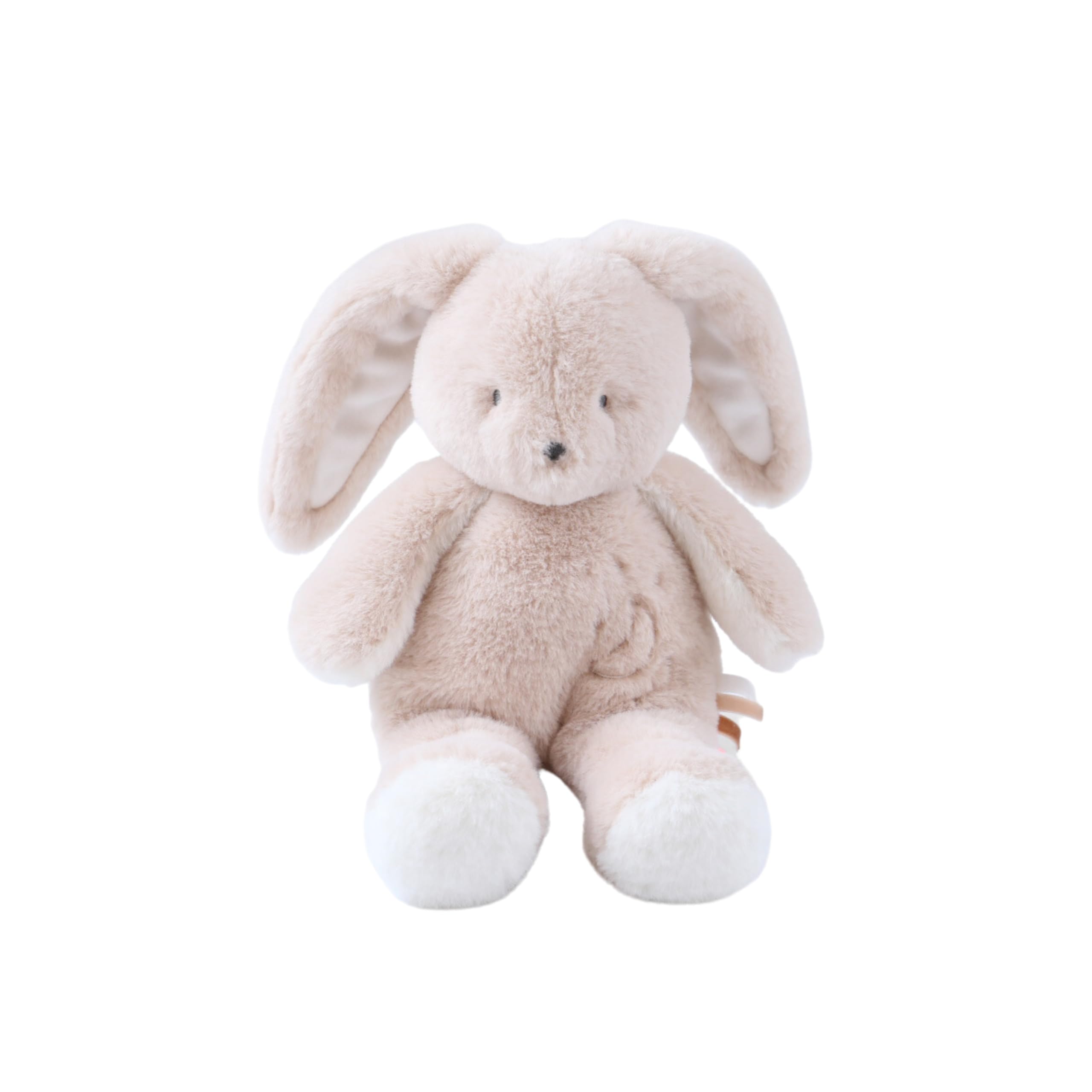 noukies-pl-schtier-baby-mokka-25-cm-veloudoux-kuscheltier image 1
