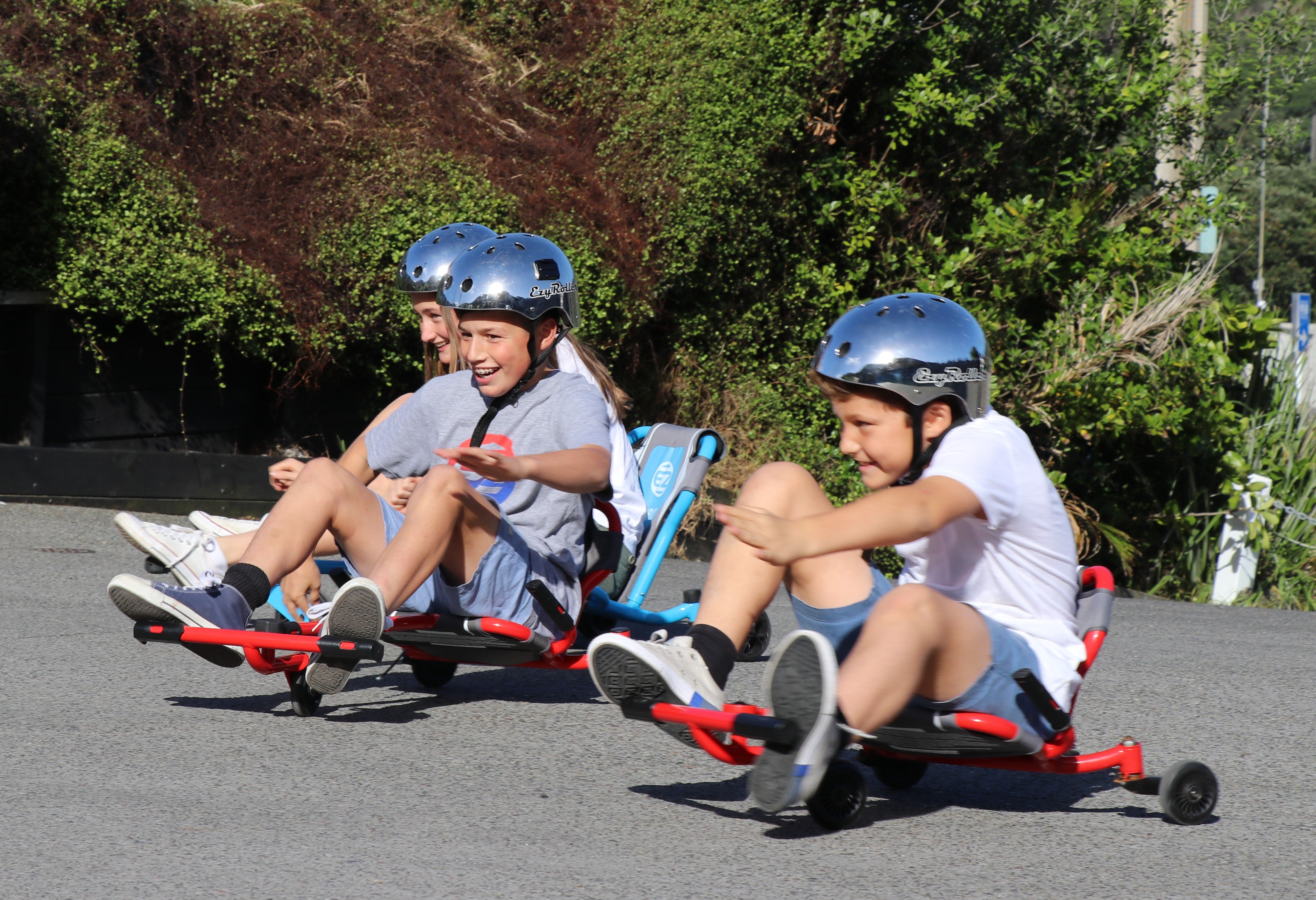 ezyroller-drifter-pro-x-black-magic-drift-dreirad-f-r-teens-erwachsene image 4