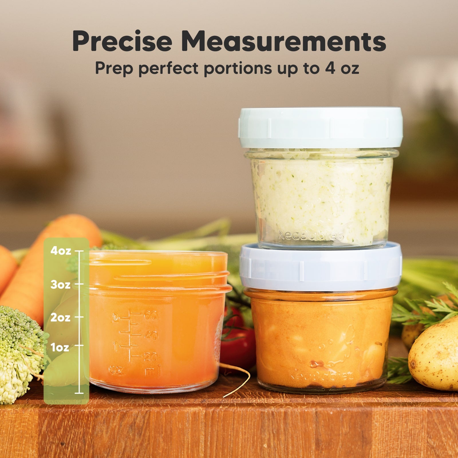 keababies-prep-jars-babybrei-gl-ser-aus-glas-4oz-6er-set image 6