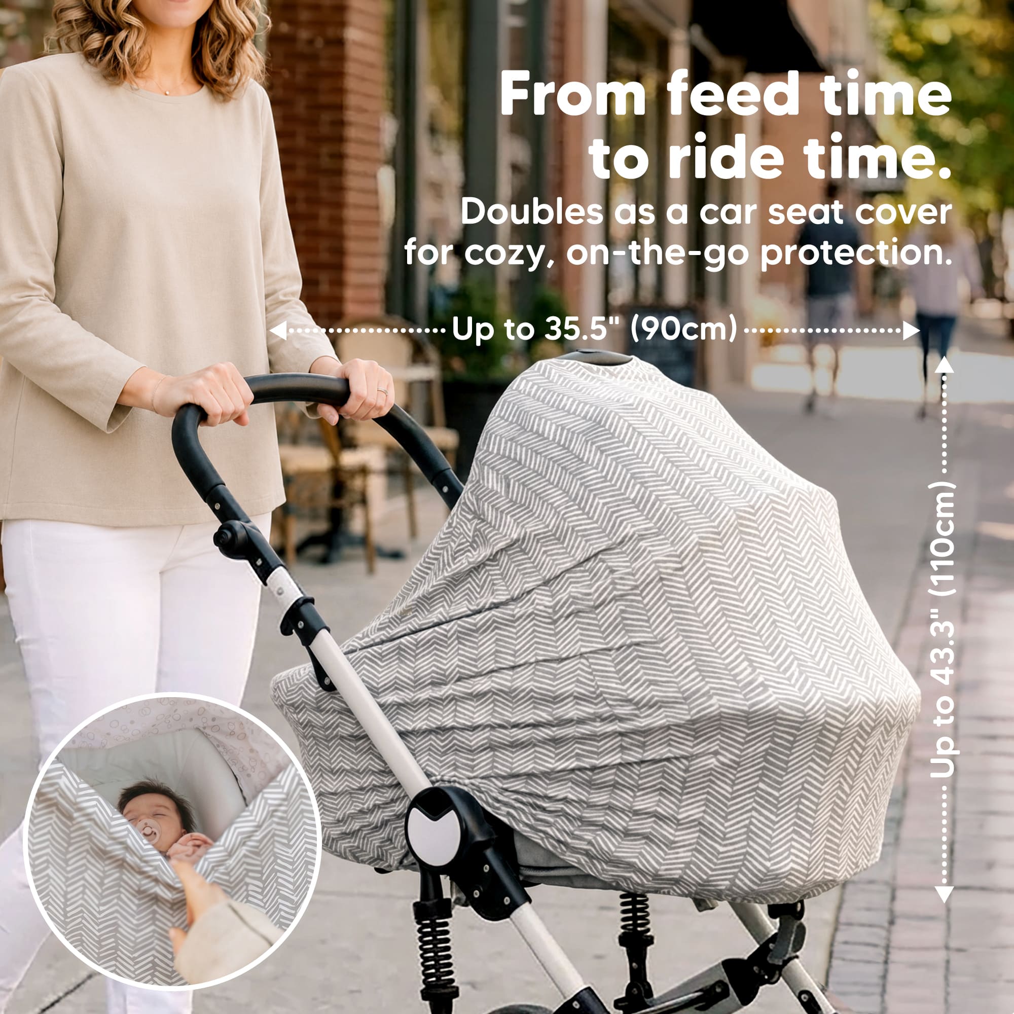 keababies-all-in-1-multi-use-cover-still-und-autositz-abdeckung image 5