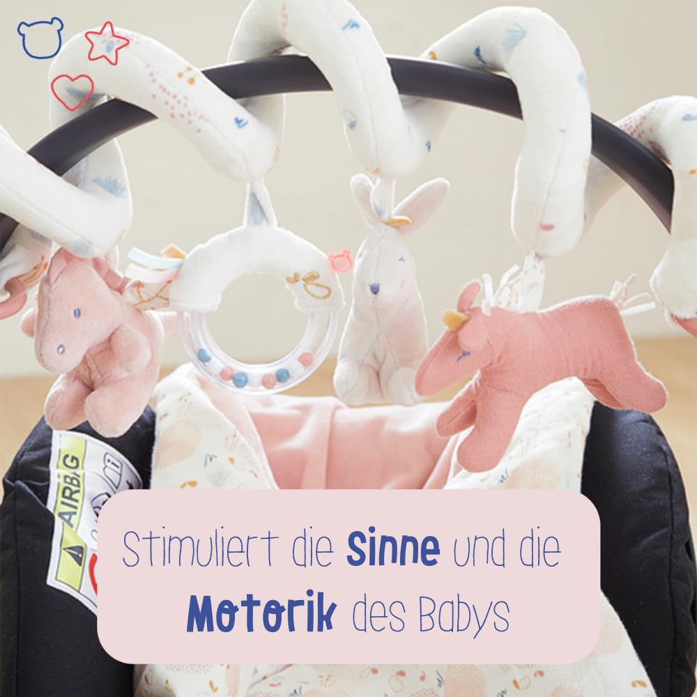 noukie-s-lina-joy-baby-aktivit-tsspirale-f-r-kinderwagen-und-bett image 4