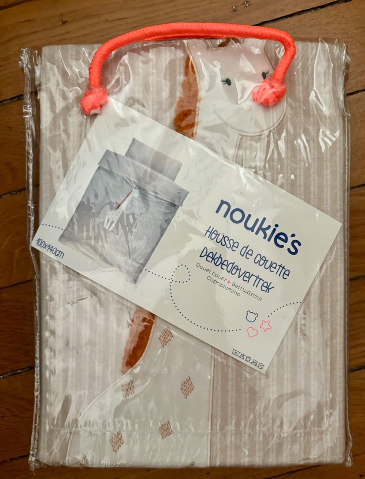 Tolle Bettwäsche für Kleinkinder