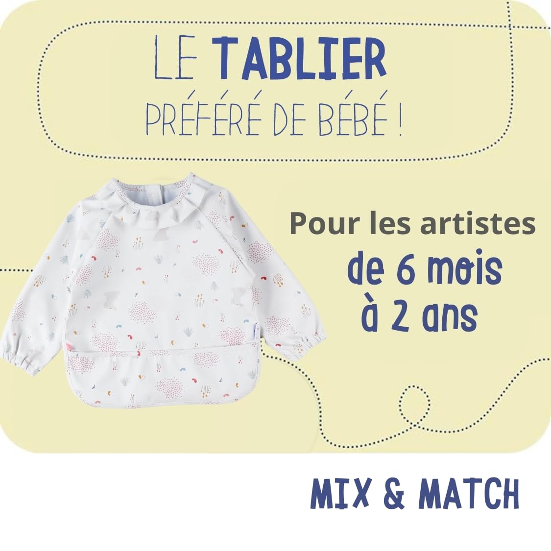 noukie-s-lina-joy-l-tzchen-sch-rze-babyl-tzchen image 2