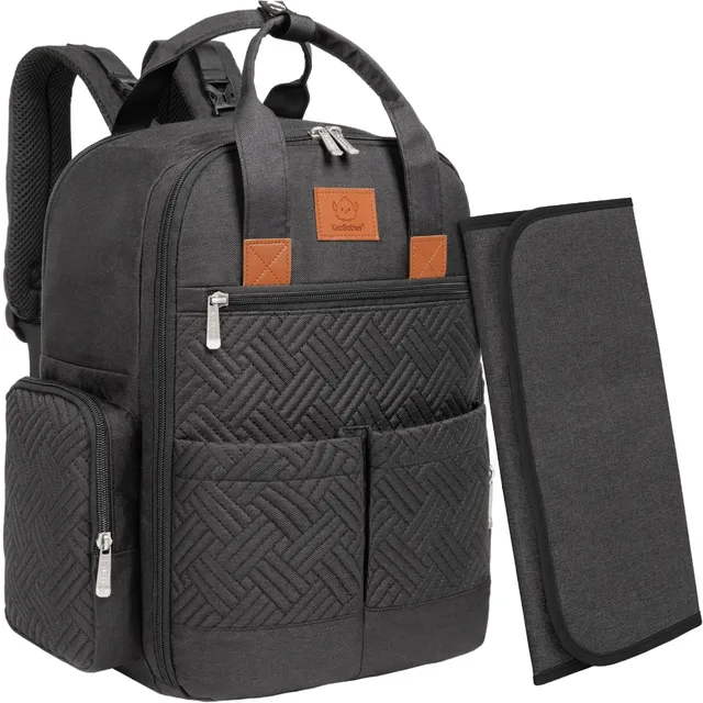 keababies-bree-wickelrucksack-wasserabweisend image 1