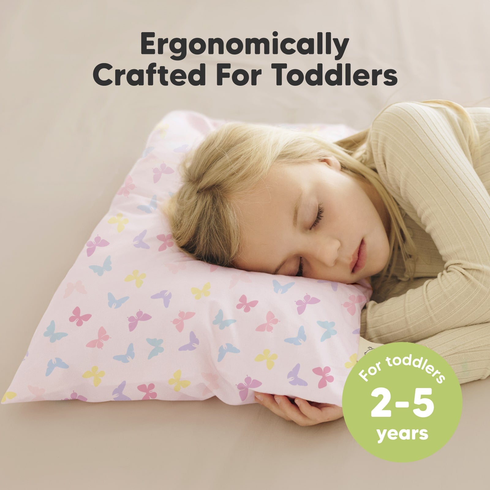 keababies-my-little-dreamy-kleinkind-kissen-2er-pack-33x46cm-jolly-rainbow-flutt image 2
