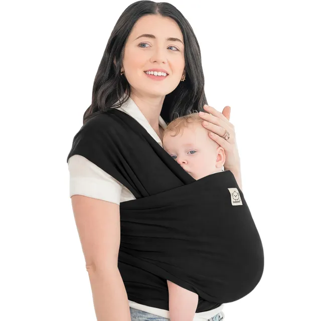 keababies-original-babytragetuch-trage-bis-16-kg image 1