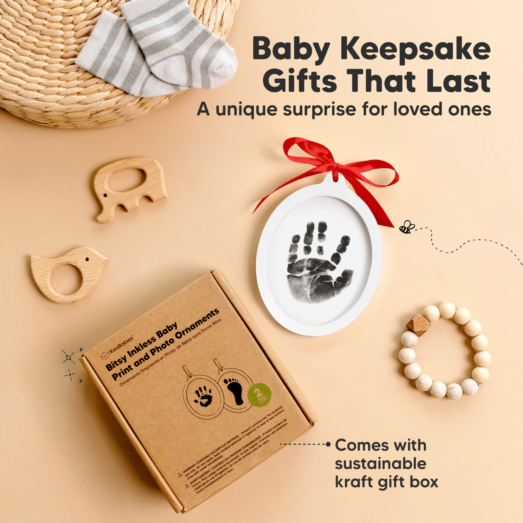 keababies-bitsy-baby-abdruck-und-foto-ornament-set-ohne-tinte image 6