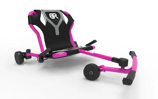 ezyroller-drifter-pro-x-princess-pink-drift-curver-f-r-gro-e image 1