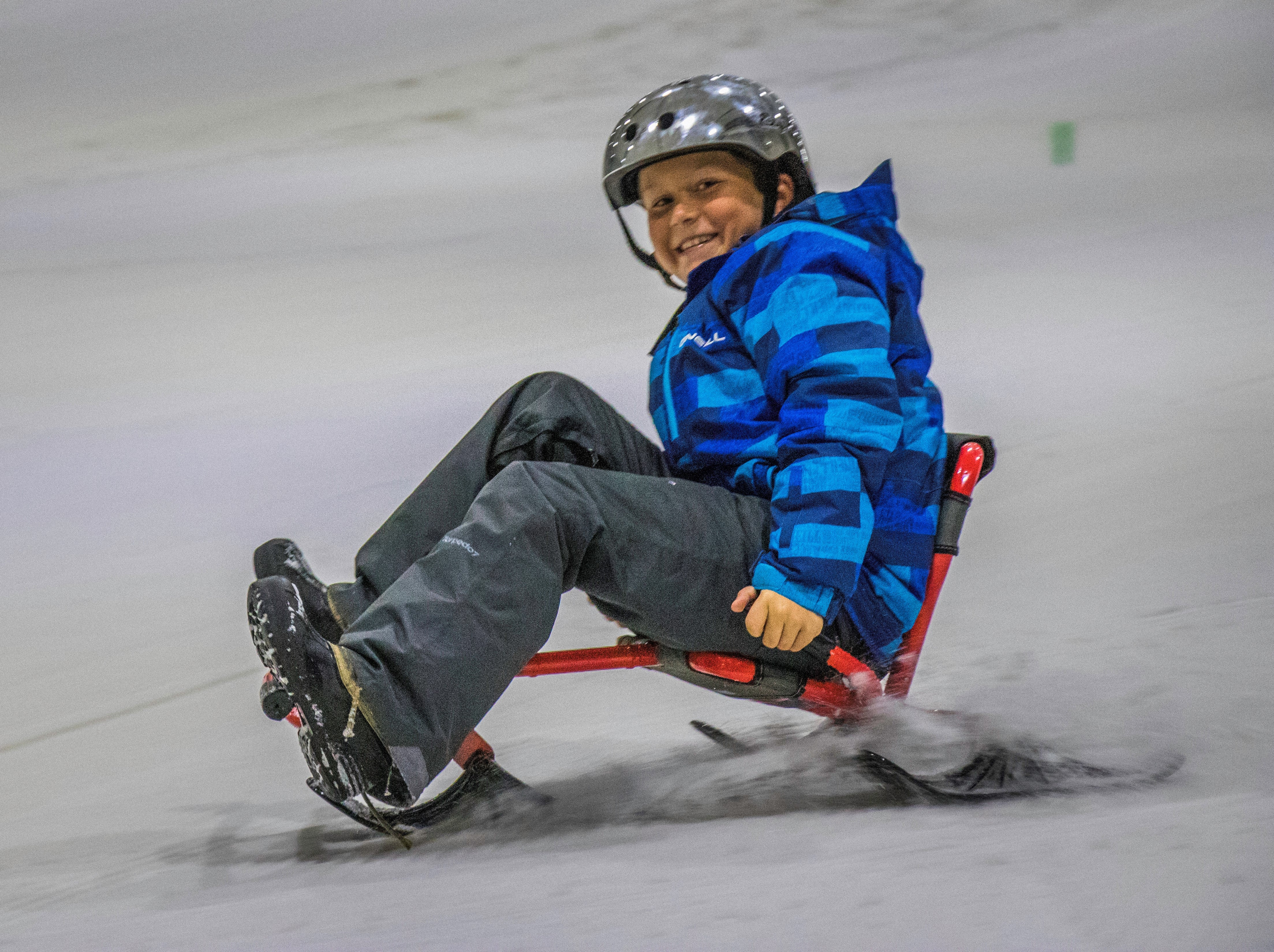 ezyroller-snow-kit-schlitten-umr-stset-3-teilig image 3