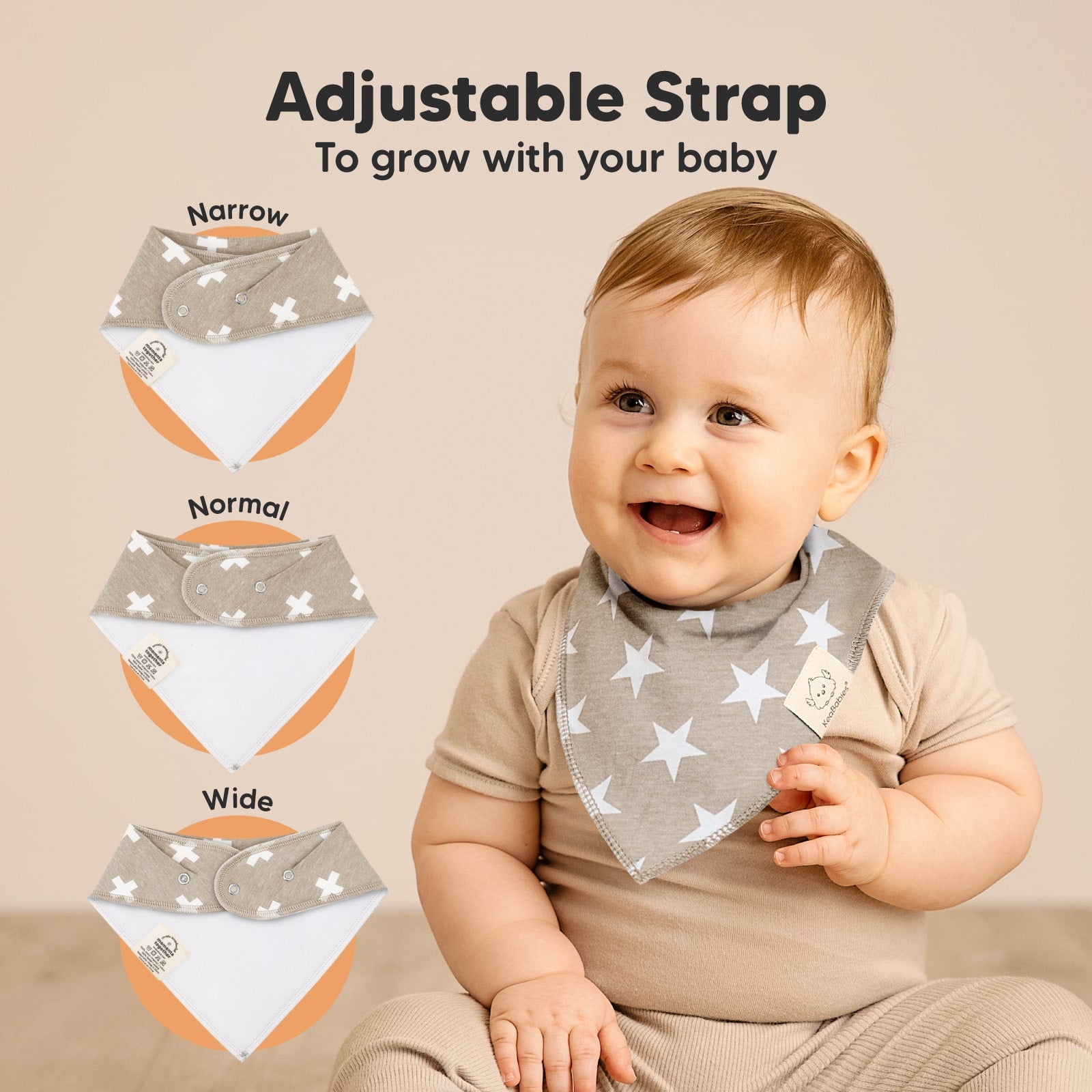 keababies-8-pack-organic-bandana-bibs-boy-baby-l-tzchen image 3