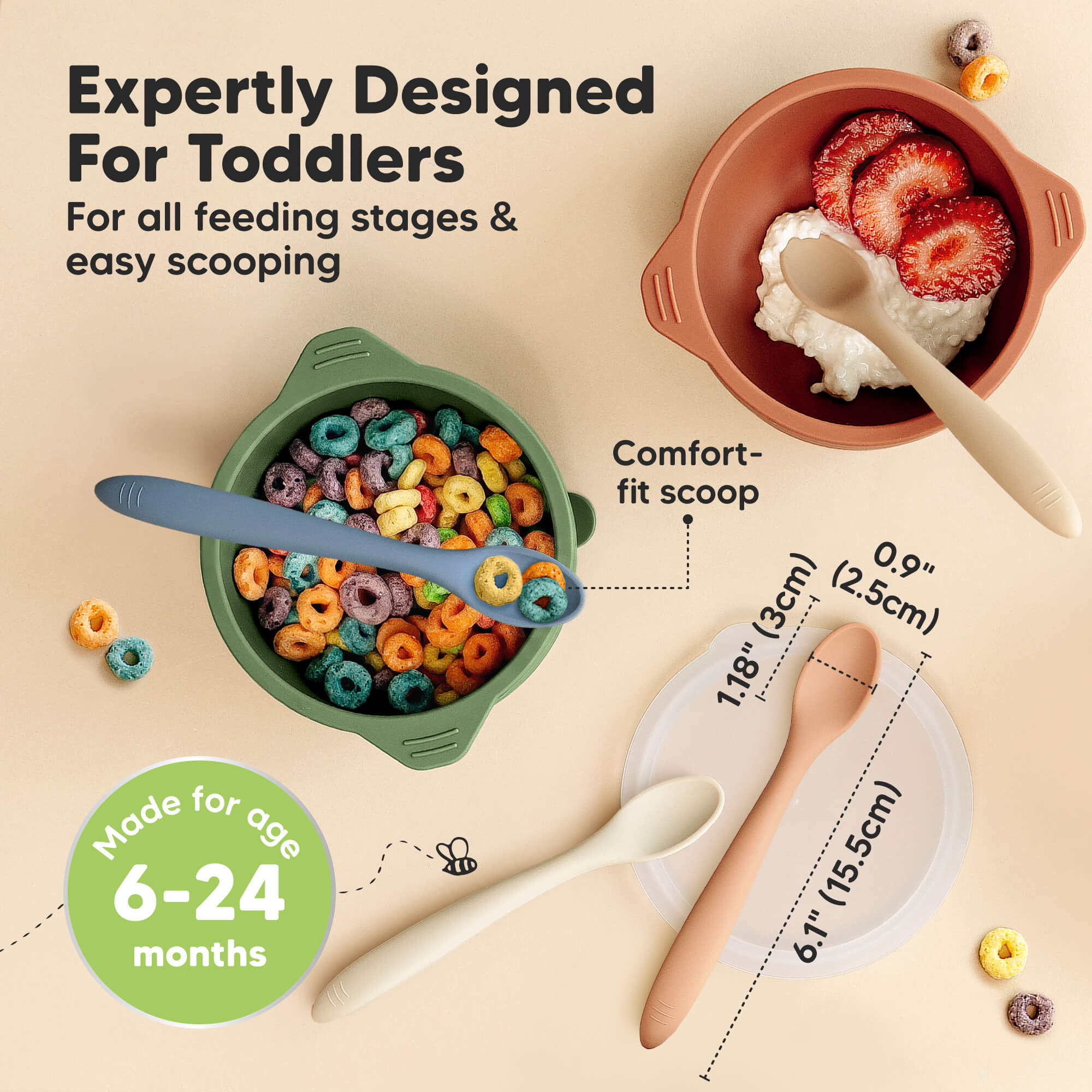 keababies-prep-baby-l-ffel-silikon-6er-pack-f-tterl-ffel image 3