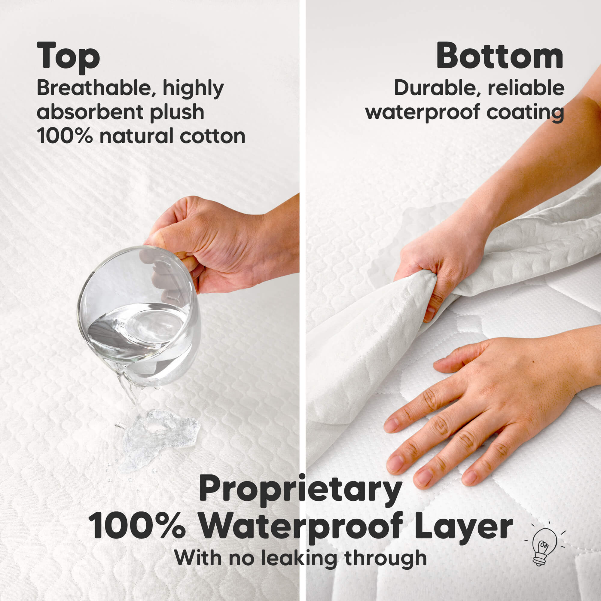 keababies-mavy-protect-wasserdichte-matratzenschoner-52x28 image 4
