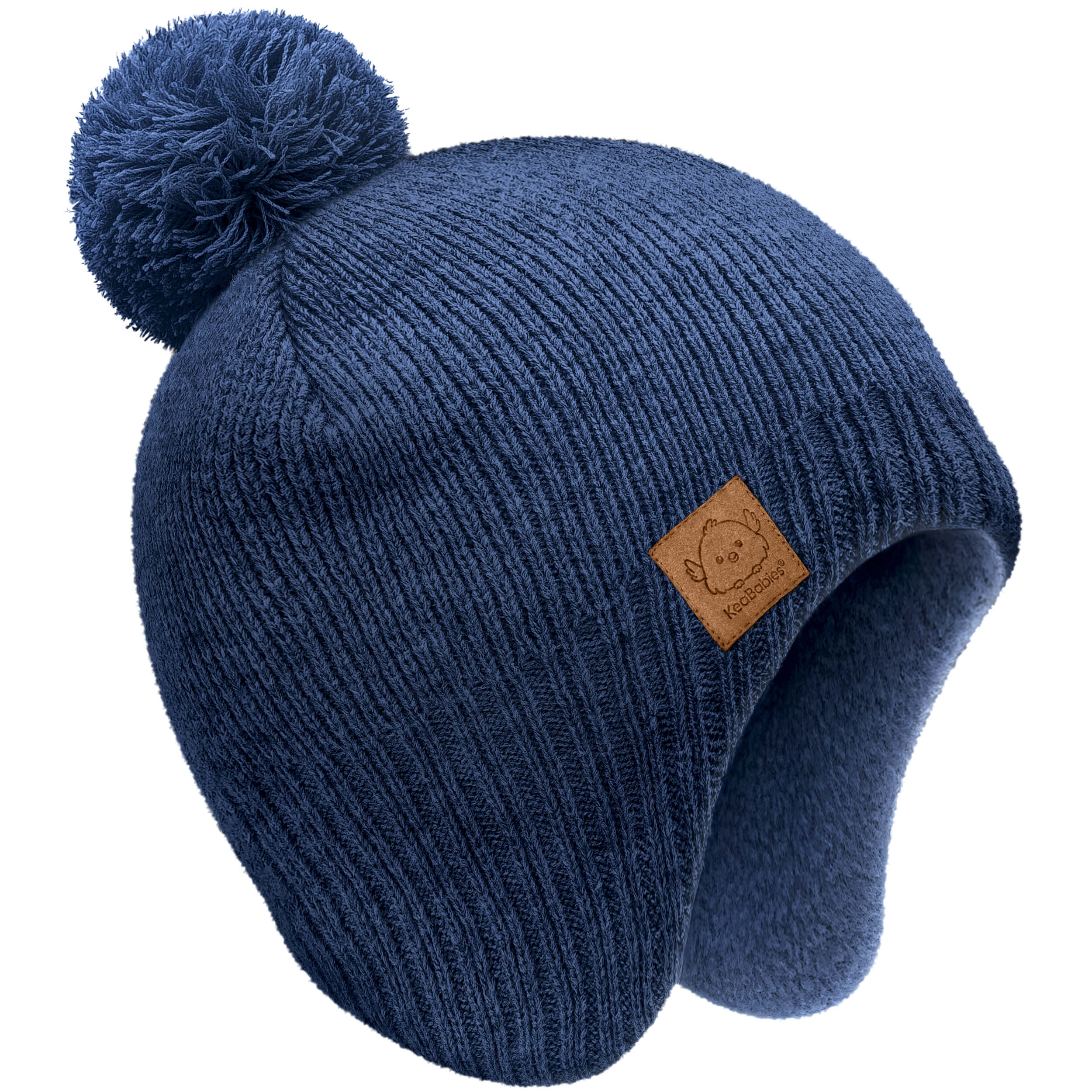 keababies-warmzy-muff-strickm-tze-baby-3er-pack image 1