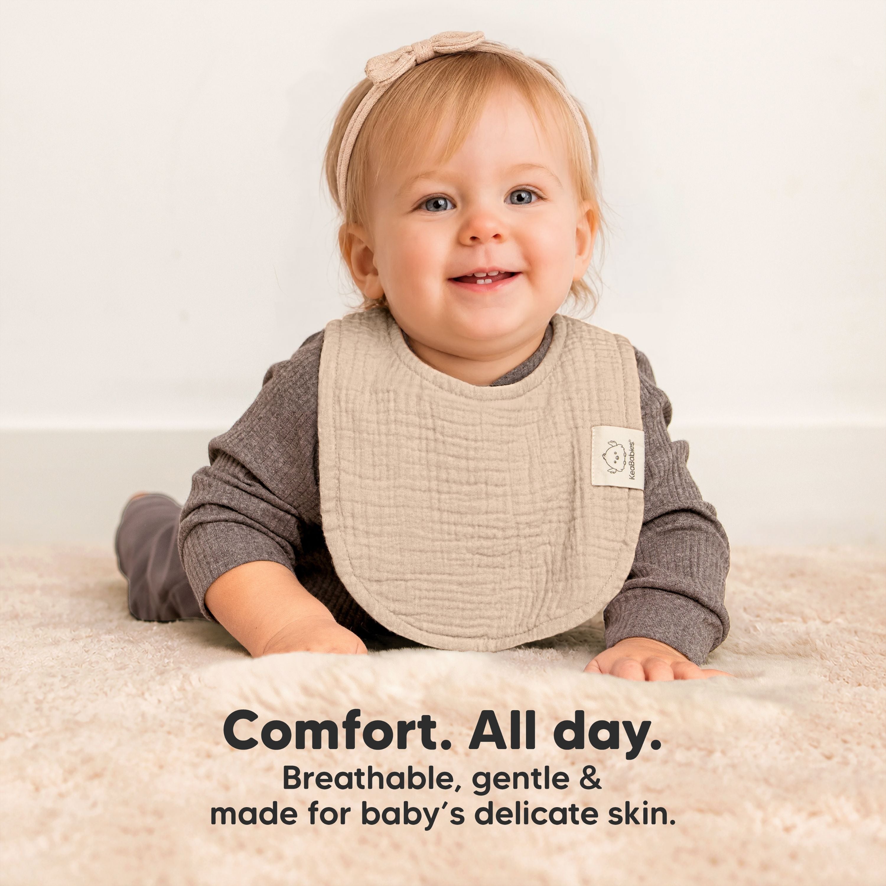 keababies-lyra-musselin-sabber-l-tzchen-baby-l-tzchen image 5
