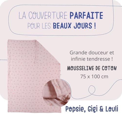 noukies-musselin-decke-popsie-gigi-louli-libellen-puderrosa-75x100-cm image 7