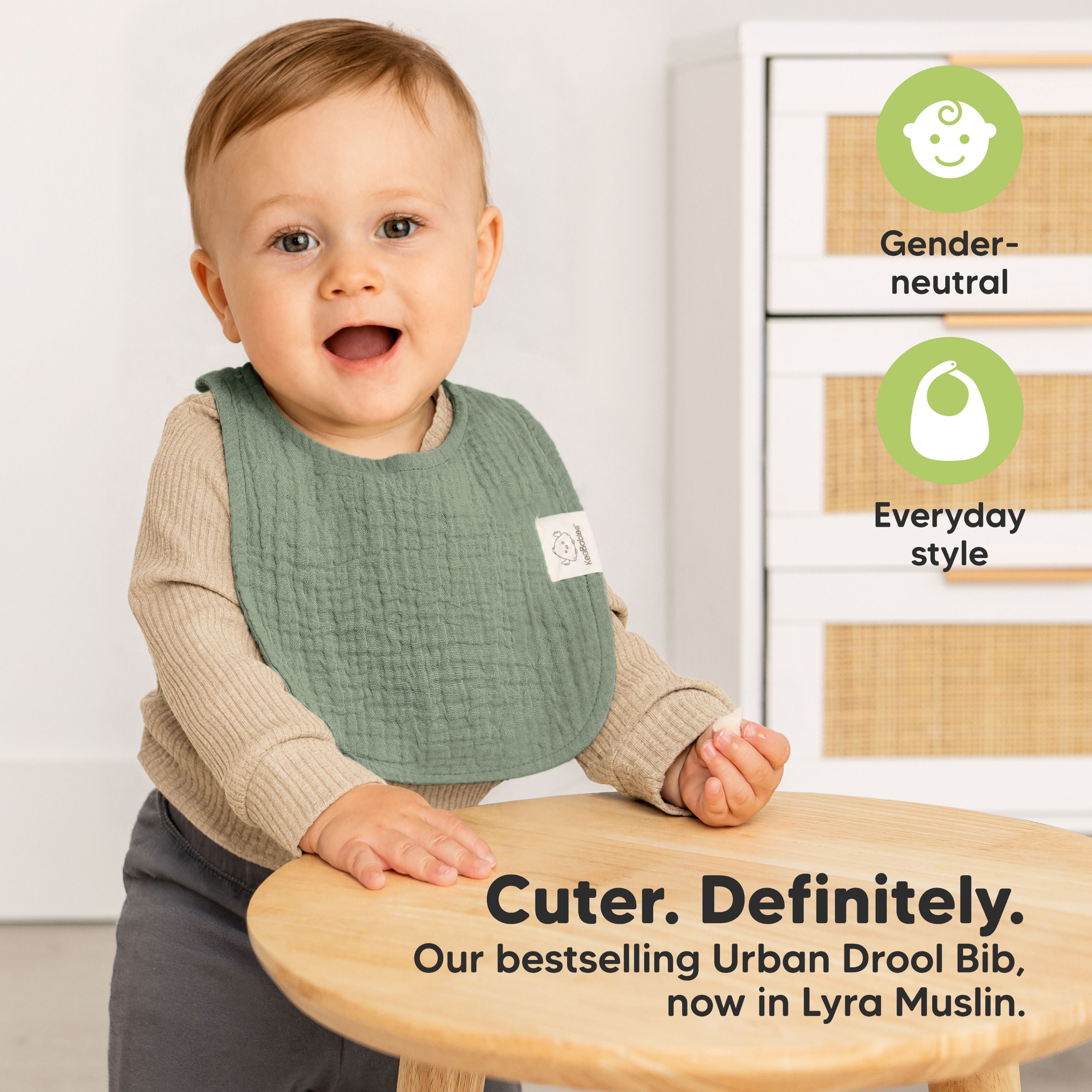 keababies-lyra-musselin-sabber-l-tzchen-baby-l-tzchen image 6