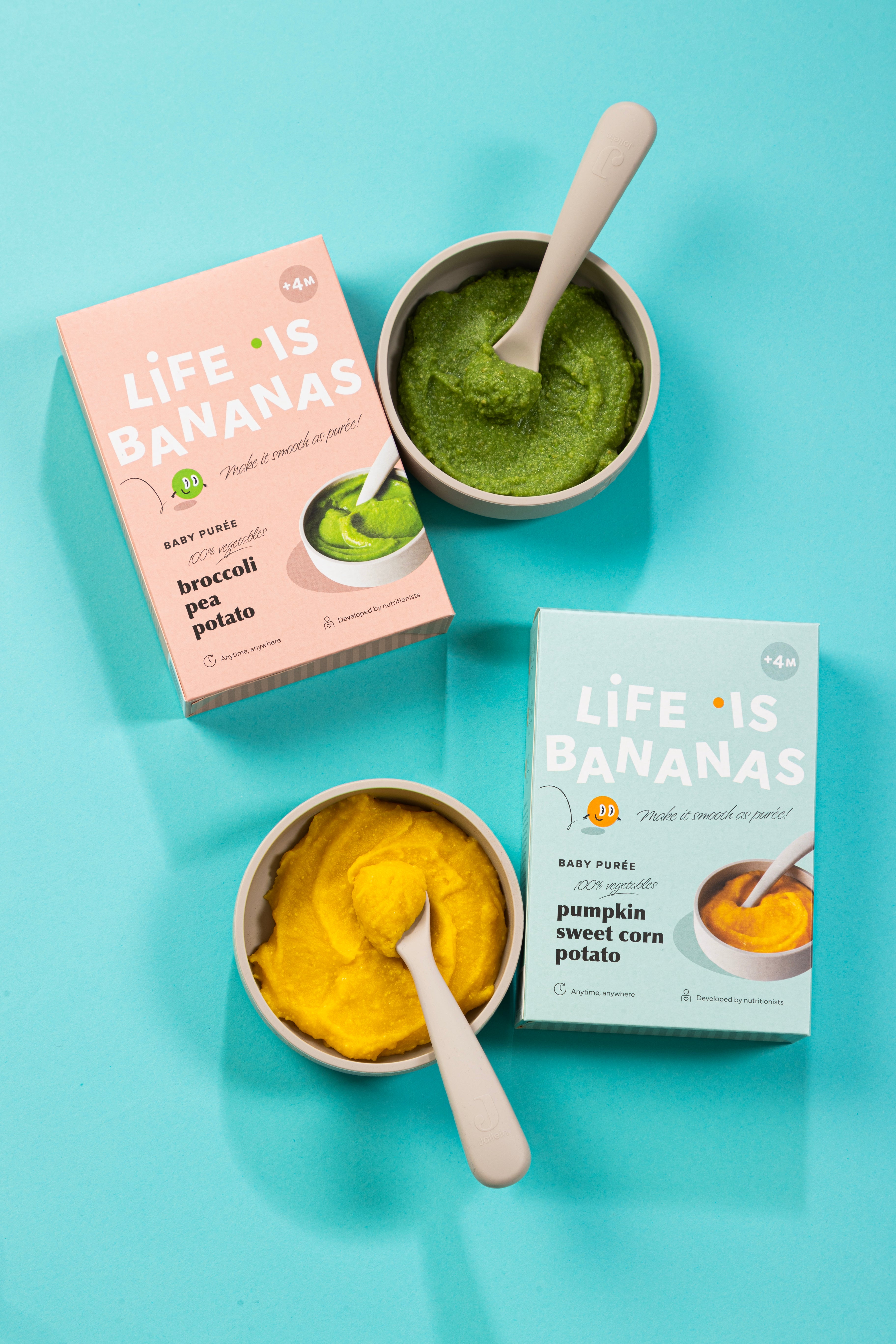 life-is-bananas-discovery-box-babybrei-brokkoli-k-rbis-mix image 8